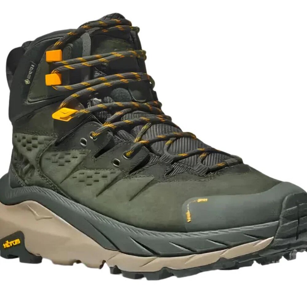 Hoka One Kaha 2 GTX Men’s Shoes / Boots